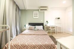 Smart Suites (D14), Apartment #504110301